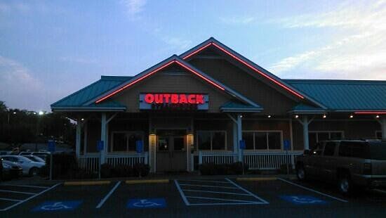 Outback Steak House